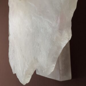 Strata Slab Light - Wireless LED Resin Wall Sconce - Image 4