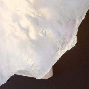 Strata Slab Light - Wireless LED Resin Wall Sconce - Image 5