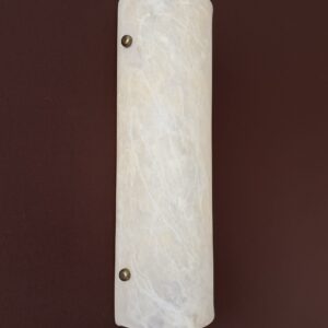 Lumen Halo - Sculptural Resin Wall Sconce - Image 7