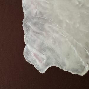 Strata Slab Light - Wireless LED Resin Wall Sconce - Image 10