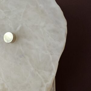 Strata Light - Wireless LED Resin Wall Sconce - Image 7